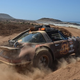 Illustration for article titled This Mud-Splattered 911 Targa Rally Car Is The Best Kind Of Porsche